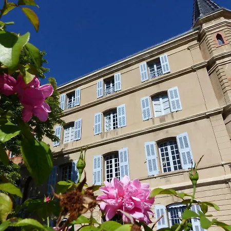 Chateau Du Grand Jardin-3