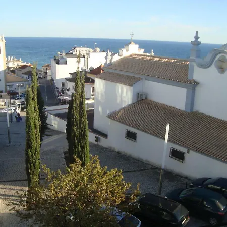 Vila Algarvia Boutique & Suites-3