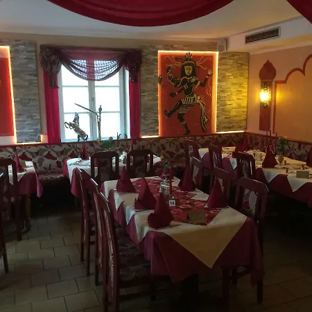 Jujhar's Gästehaus-2