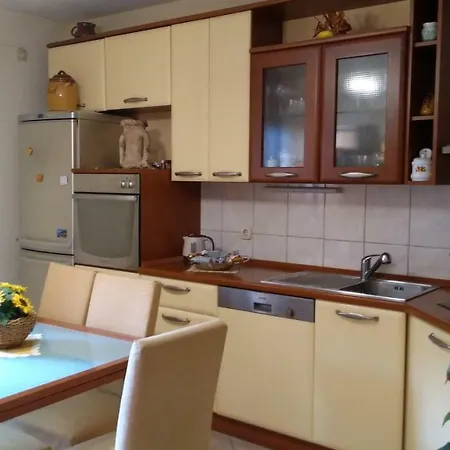 Apartment Tatjana-3