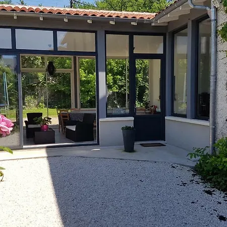 Domaine Des Catalpas-3