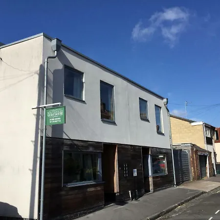 Southville Guest House-2