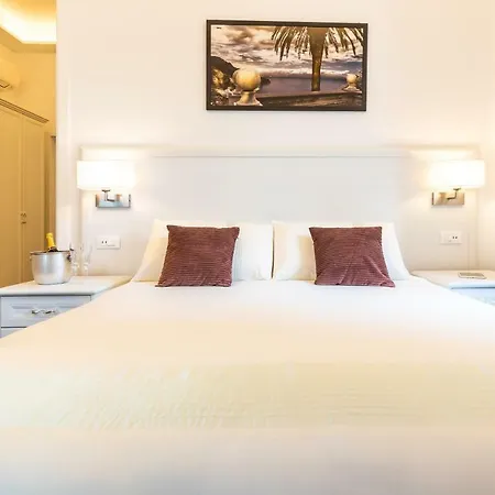 Suites Sorrento Elegance-3