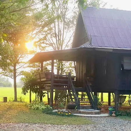 Tung Tong Homestay & Camping-2