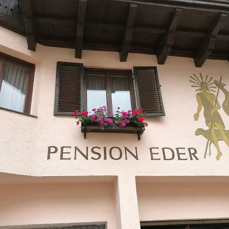 Pension Eder - Joker Card Included In Summer-3