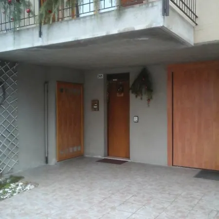 La Casa Di Olga-2