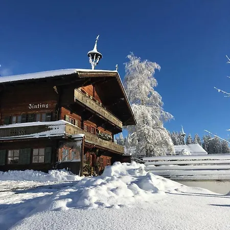 Bergpension Zinting-2