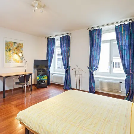 Residence zur Musegg-2