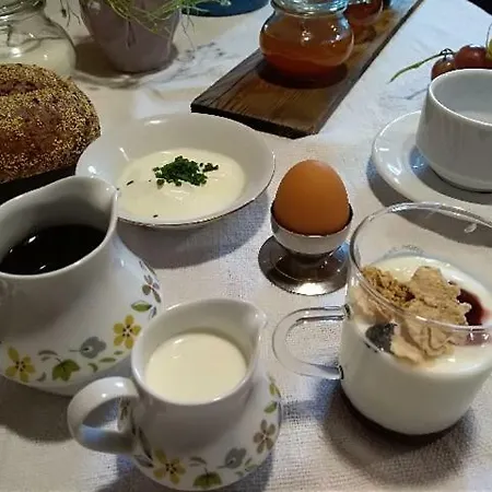 Zimmer - Hinterwalderhof-2