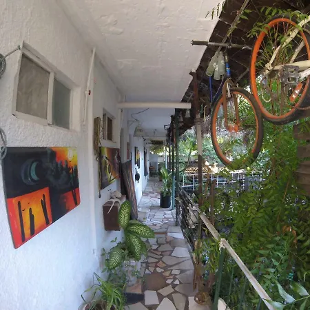 Hotel-Museo Yeneka-3