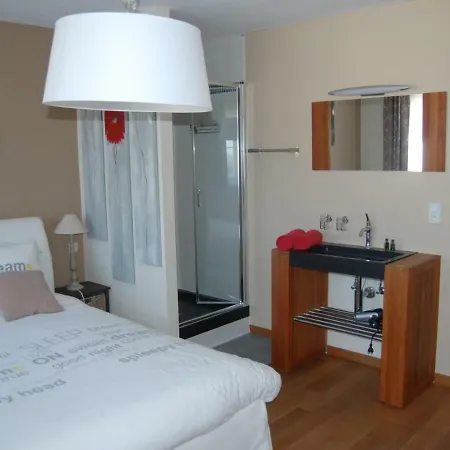 Le Mont Saint Roch , chambre d'hôtes, B&B-2