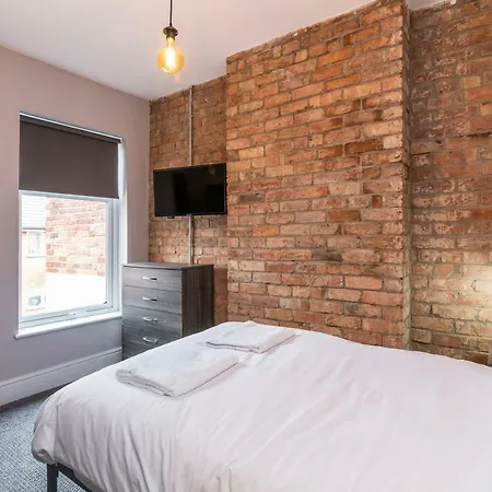 Salisbury Street Guesthouse-2