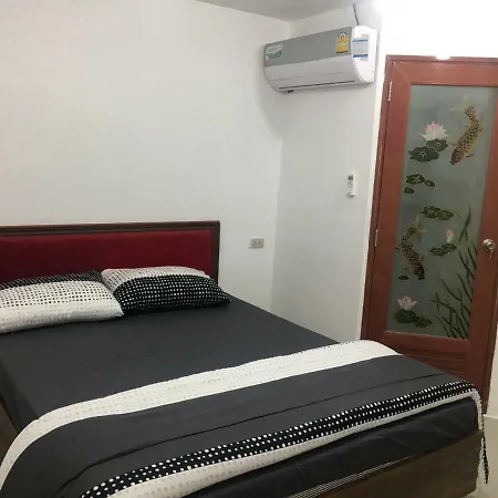 Papa Ji Hotel And Restaurant-3