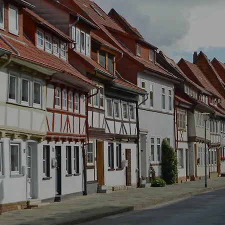 Townhouse Duderstadt-3