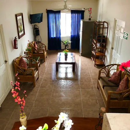 Hostal Cristo Rey-3