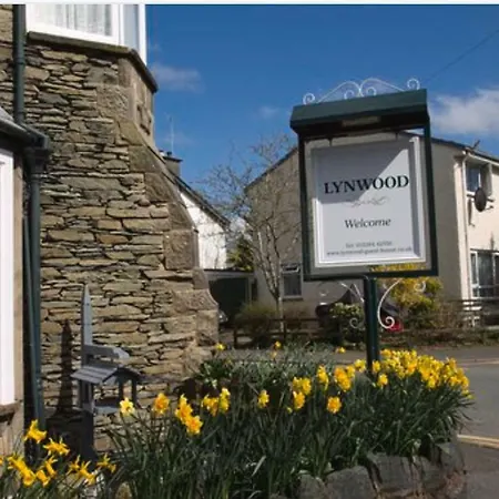Windermere Lynwood Guest House-3