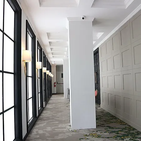 Hotel Shalva Jakarta-2