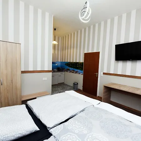 Design Apartments 2-2