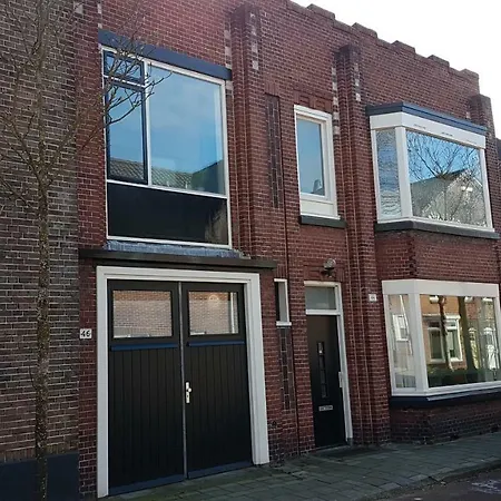 Shortstay Bilderdijk-2