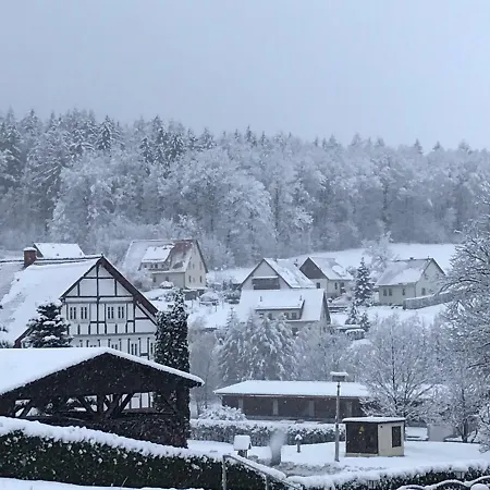 „Frische Quelle“ Jonsdorf-3