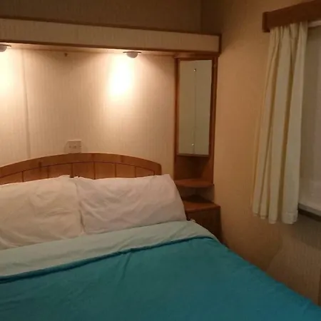 Mobile Home In Frejus, South Of France-2