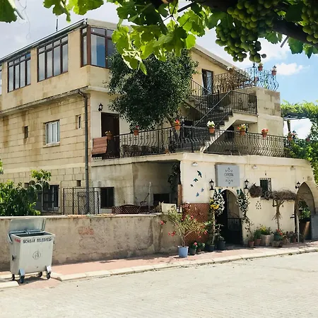 Capiedra Hotel-3