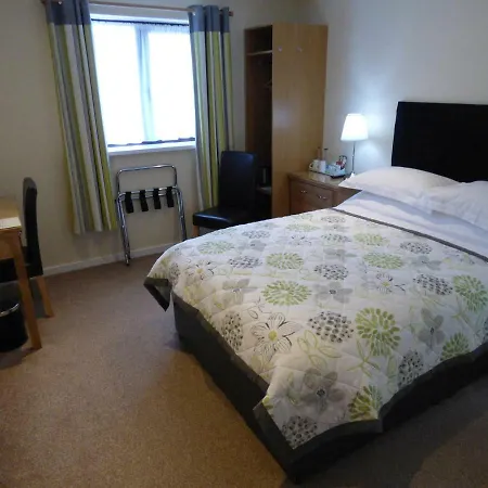 The Brevins Guest House-3
