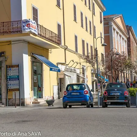 Alloggio Turistico Port View-3
