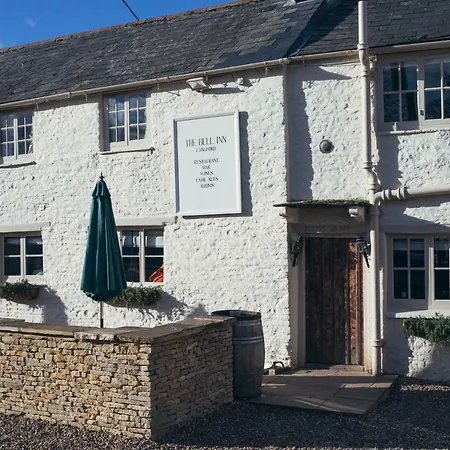 The Bell Inn-2