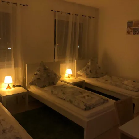 Pension Laatzen-2