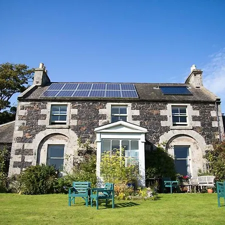 Buckthorns House-3