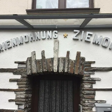 Ferienwohnung Ziemons-2