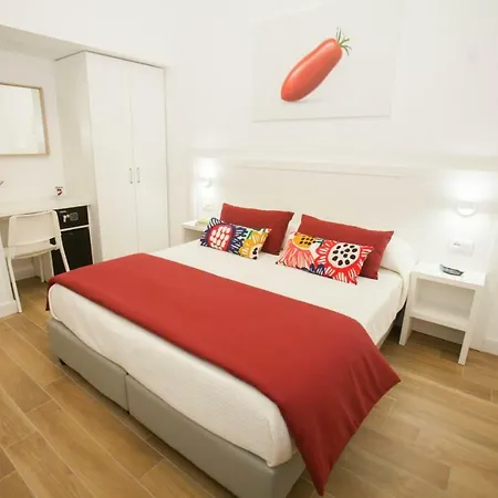 Mediterranean Rooms-3