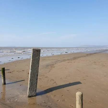 6 Berth With Sea Views On Beachside-3