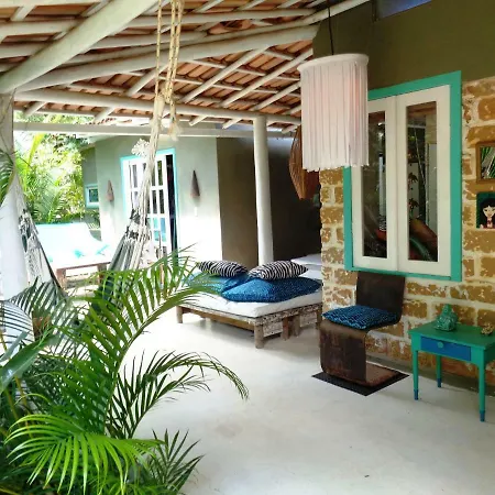 Casa das Arvores-2