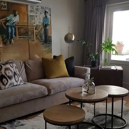 Franschhoek Village House-3