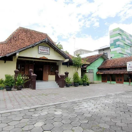 Hotel Puspita-3