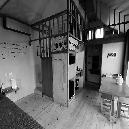 LE COTTAGE BARBIZONNAIS avec jacuzzi privé à partir de 10 ans-3