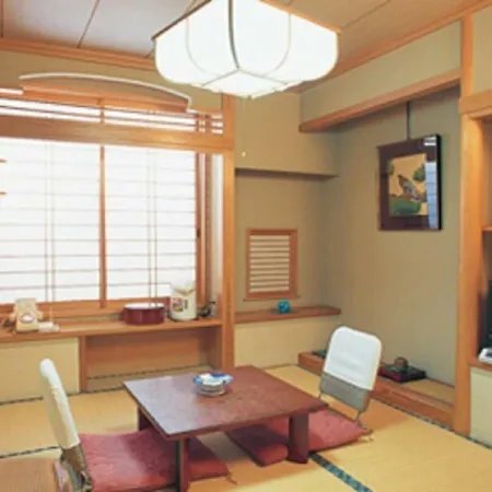 Wakaba Ryokan / Vacation Stay 29460-3