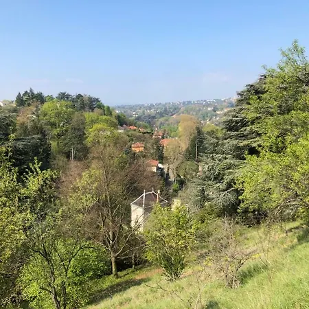 Lyon Country House-2