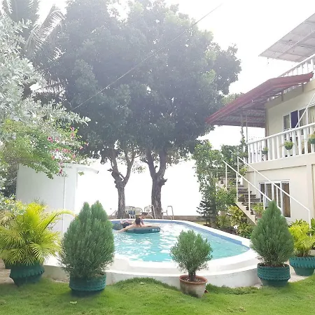 Anton'S Beach Resort-2