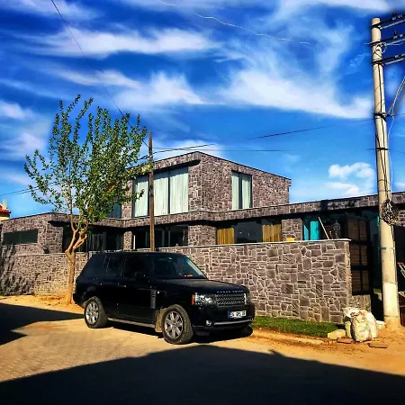 HemDem Butik Otel Alçıtepe-2