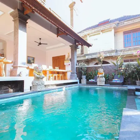Satya House Ubud-3