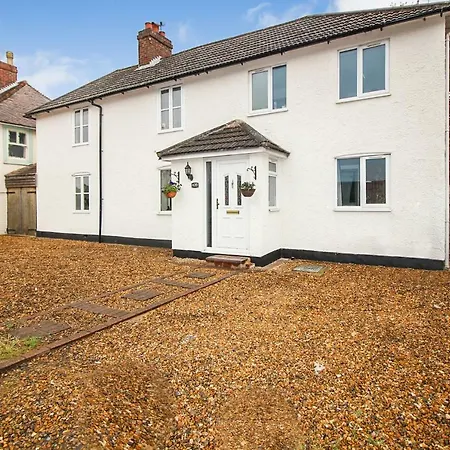 Mallard Cottage Guest House-3