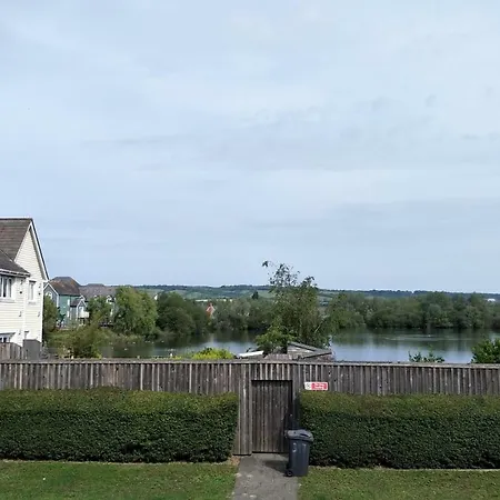 Mallard Cottage Guest House-2
