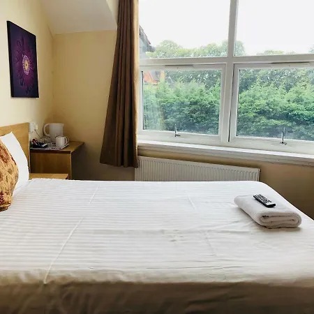 Albert Guest House-3