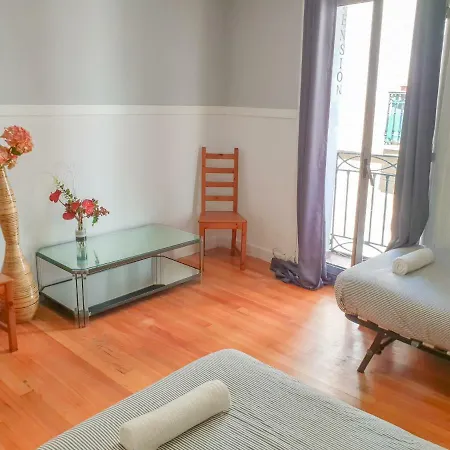 Pension Aussie Guesthouse - Self Check-In-3