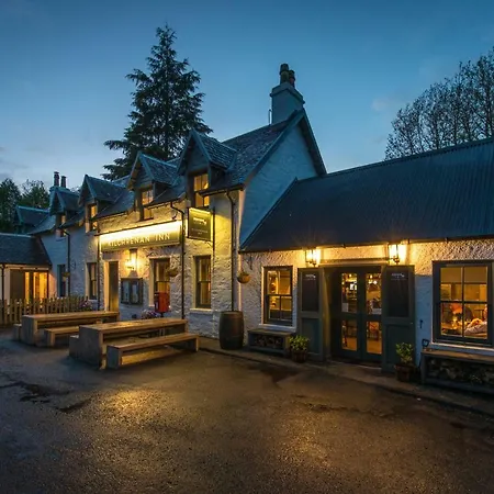 The Kilchrenan Inn-2