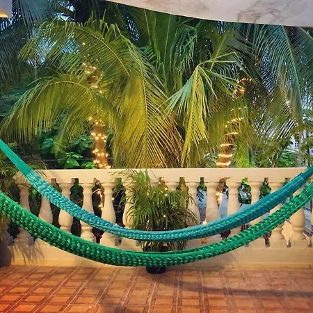 CASA TROPICAL by Mi Casa es tu Casa-3