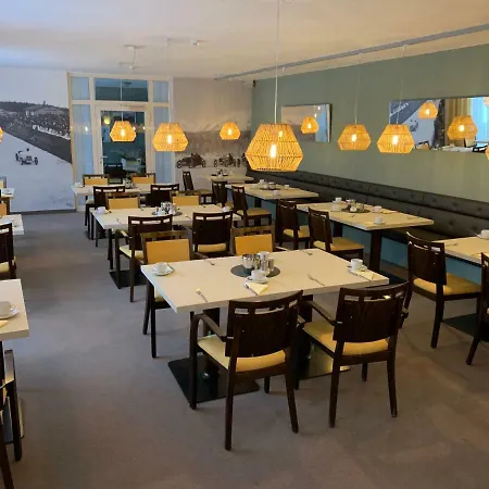 Hotel Garni Max Zwo-2